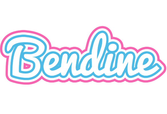 Bendine outdoors logo