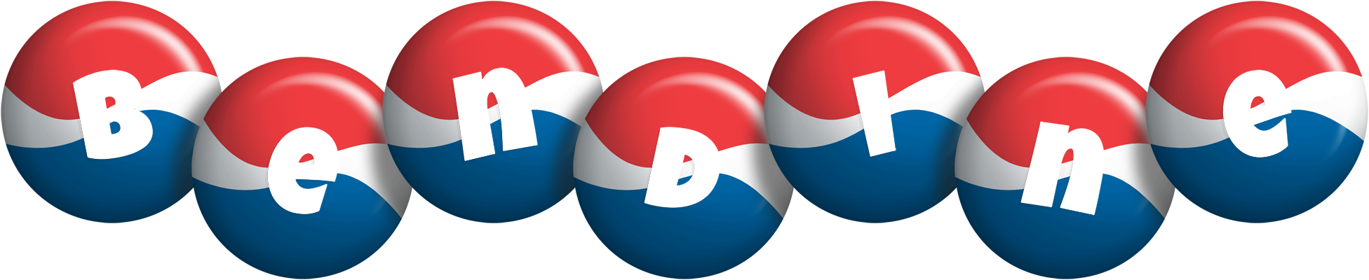Bendine paris logo