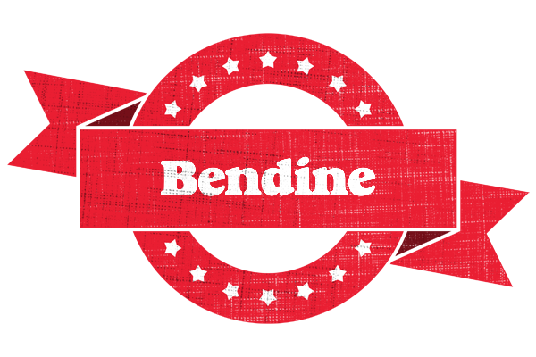 Bendine passion logo