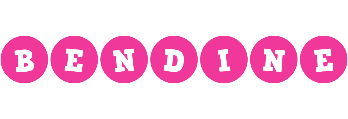 Bendine poker logo