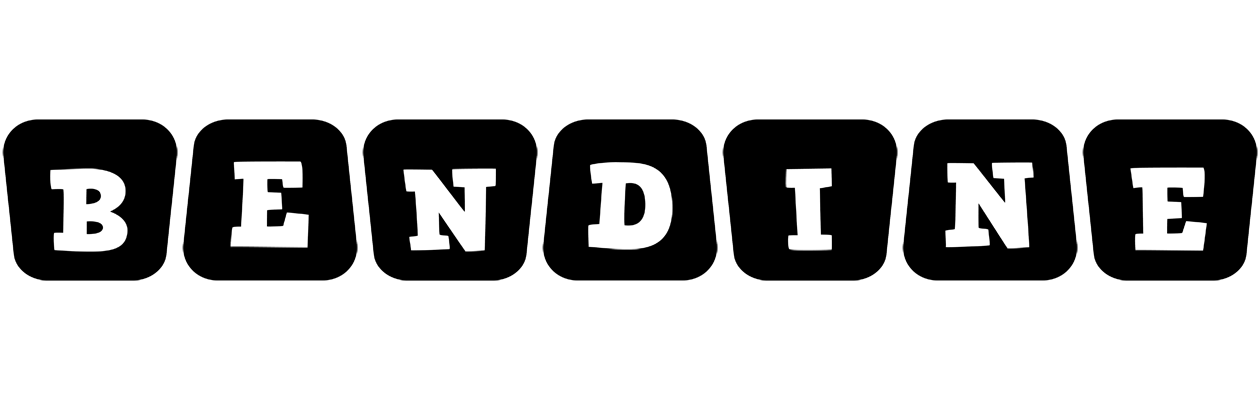 Bendine racing logo