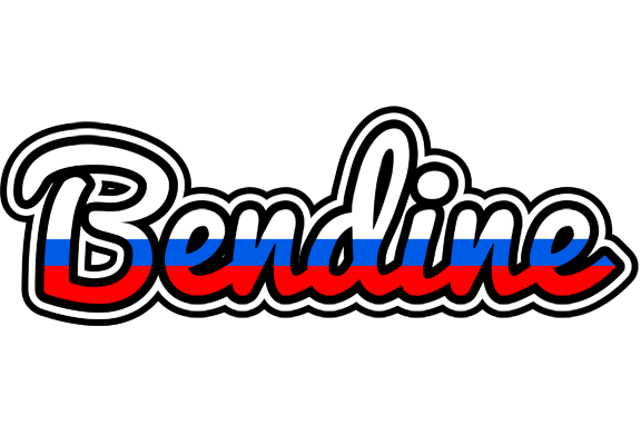 Bendine russia logo