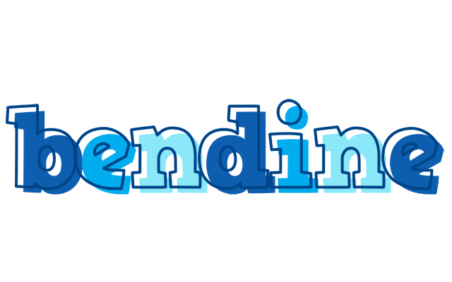 Bendine sailor logo