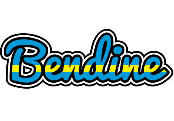 Bendine sweden logo