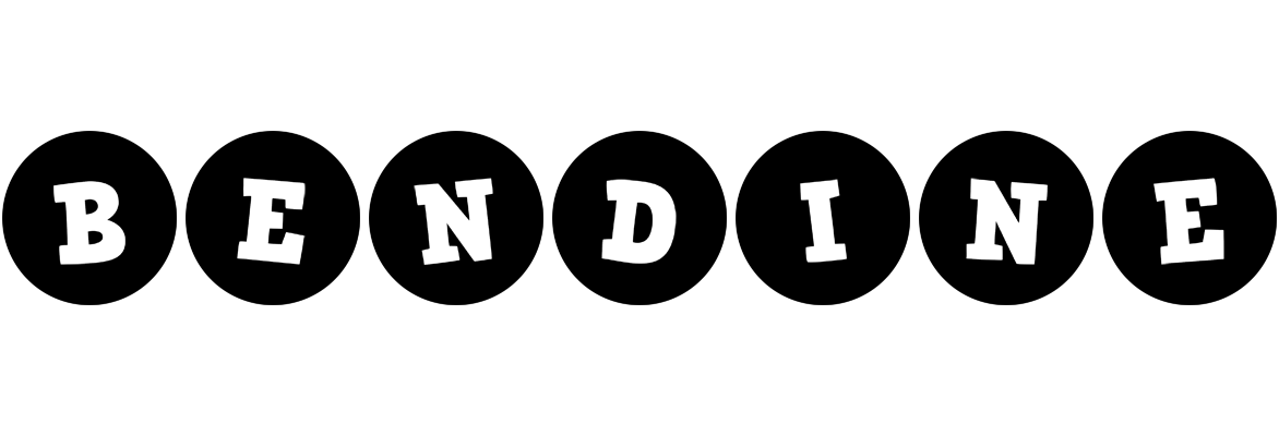 Bendine tools logo