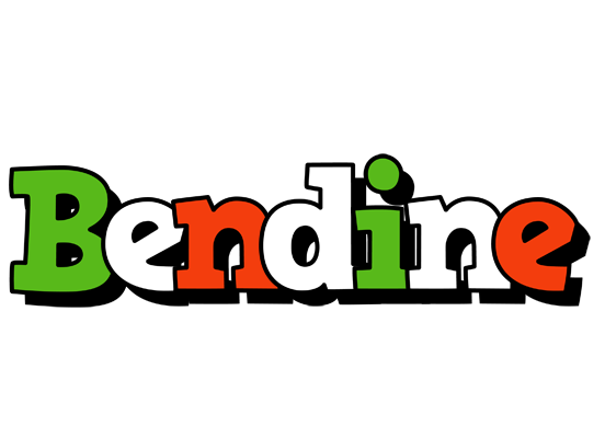 Bendine venezia logo
