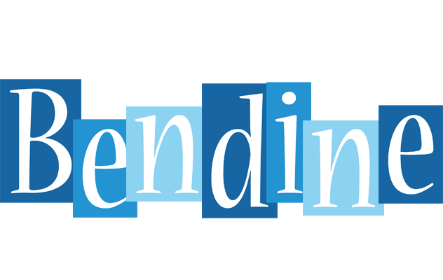 Bendine winter logo