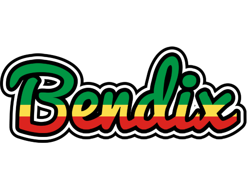 Bendix african logo