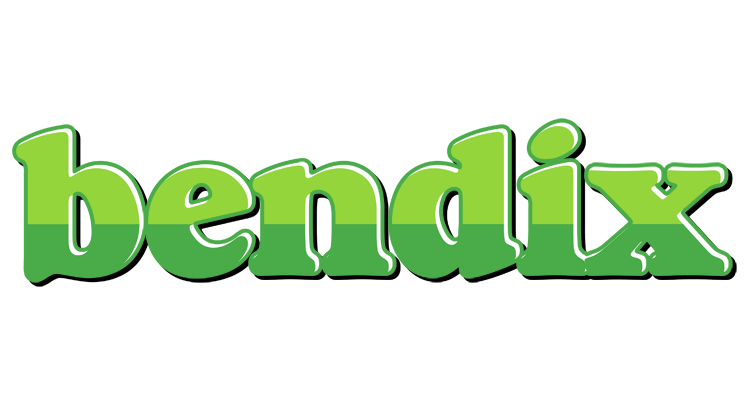 Bendix apple logo