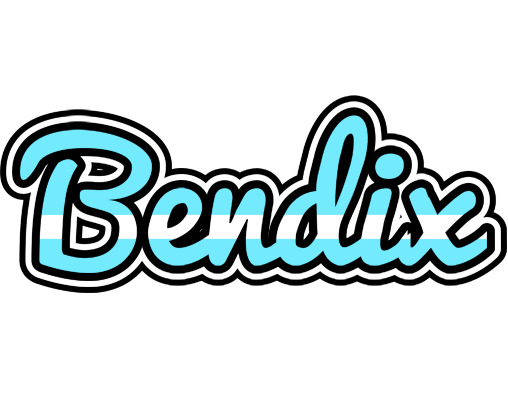 Bendix argentine logo