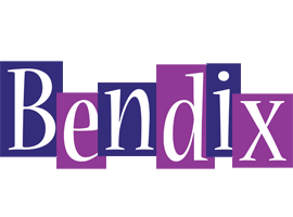 Bendix autumn logo