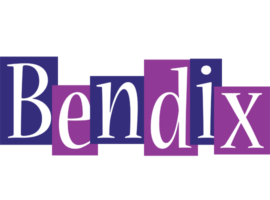 Bendix autumn logo