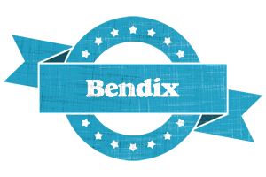 Bendix balance logo