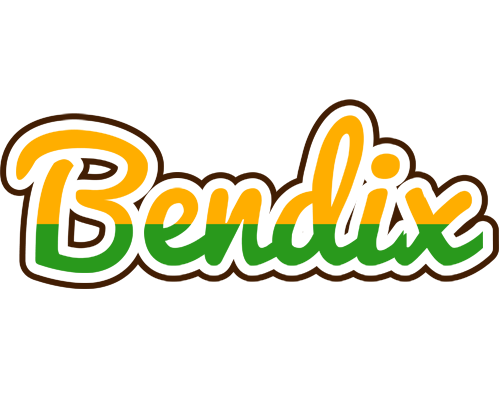 Bendix banana logo