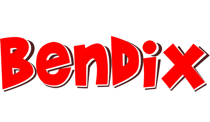 Bendix basket logo