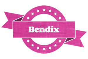 Bendix beauty logo