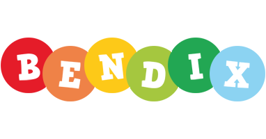 Bendix boogie logo