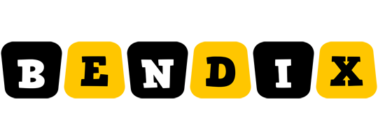 Bendix boots logo