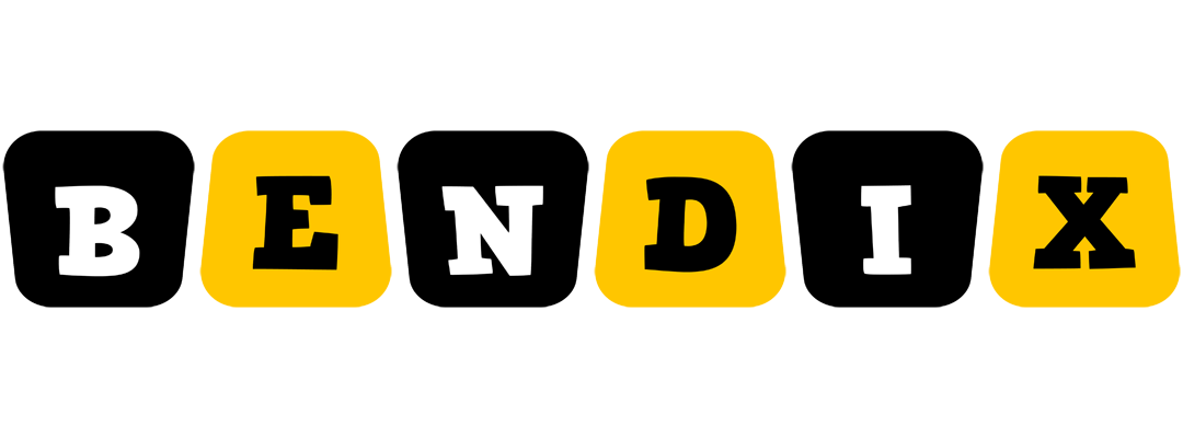 Bendix boots logo