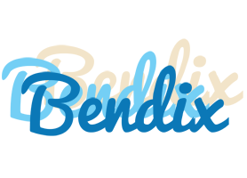 Bendix breeze logo