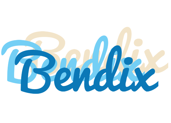 Bendix breeze logo
