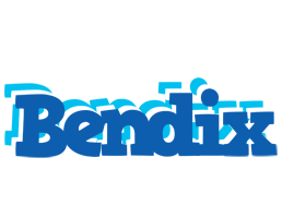 Bendix business logo