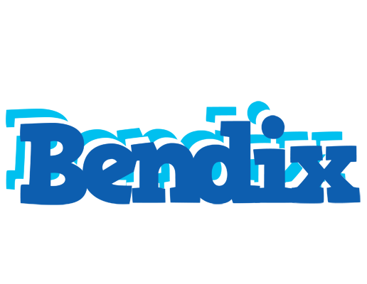 Bendix business logo