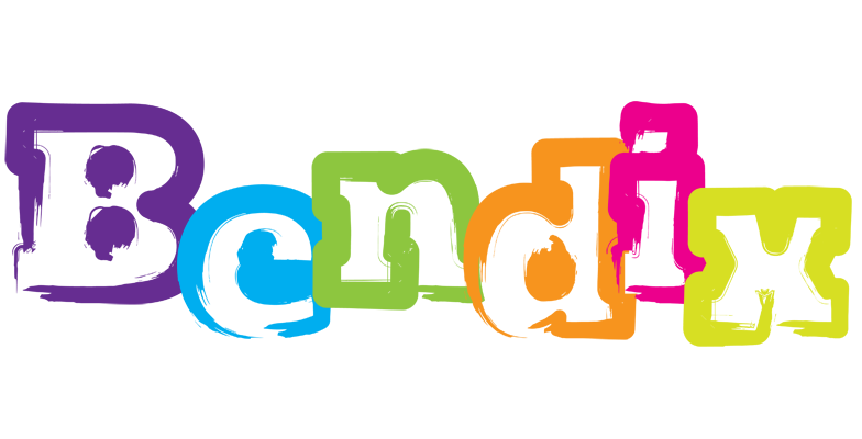 Bendix casino logo