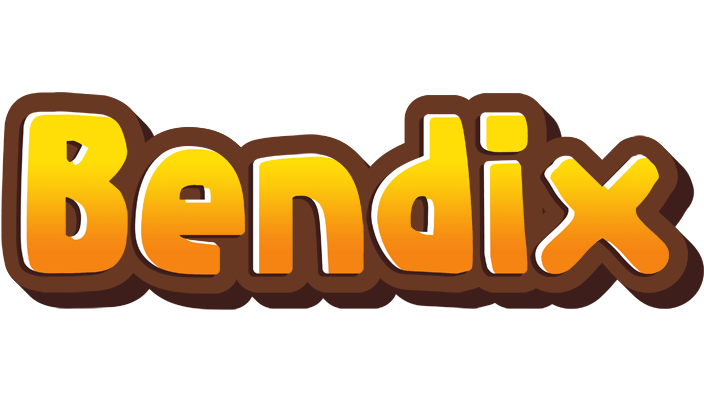Bendix cookies logo