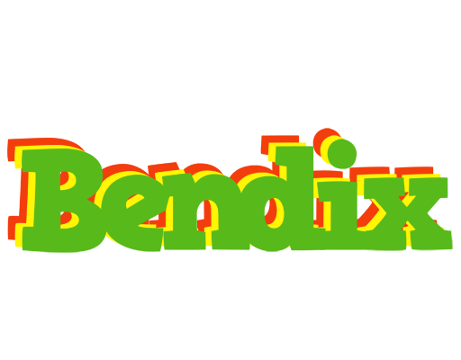 Bendix crocodile logo