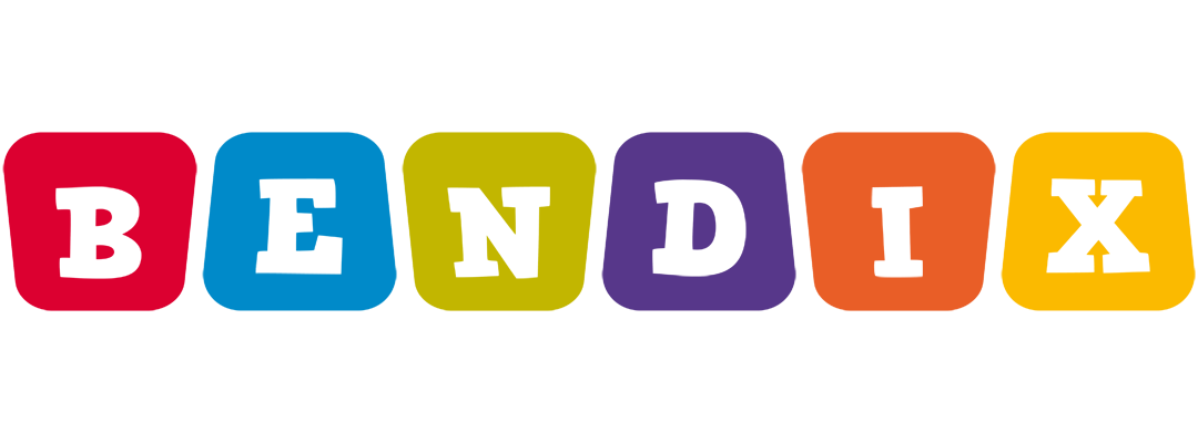 Bendix daycare logo