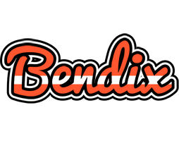 Bendix denmark logo