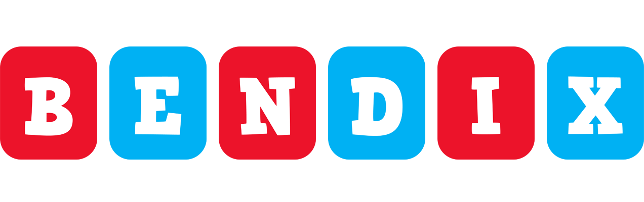 Bendix diesel logo