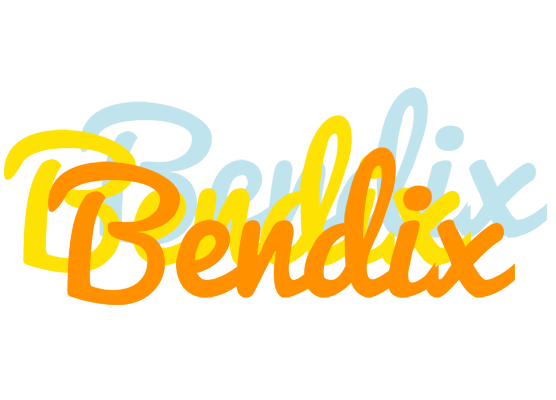 Bendix energy logo