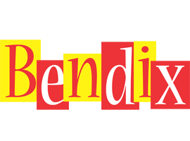 Bendix errors logo