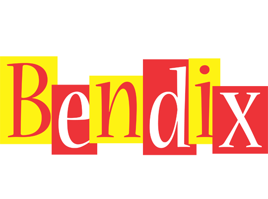 Bendix errors logo