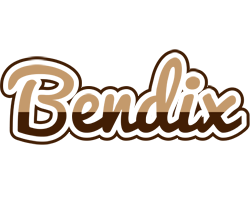 Bendix exclusive logo