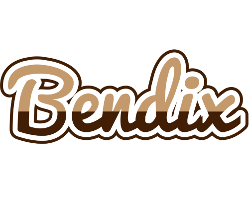 Bendix exclusive logo