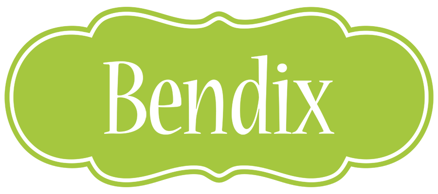 Bendix family logo