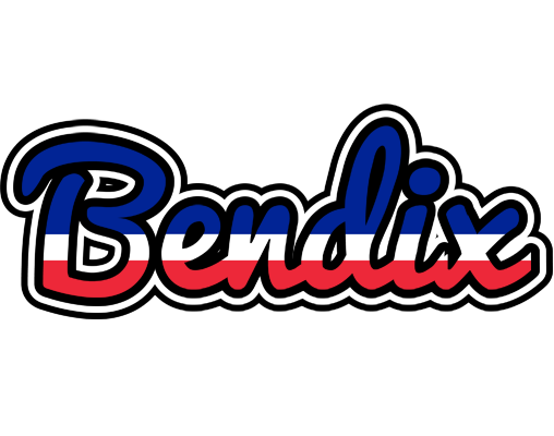Bendix france logo