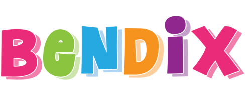 Bendix friday logo