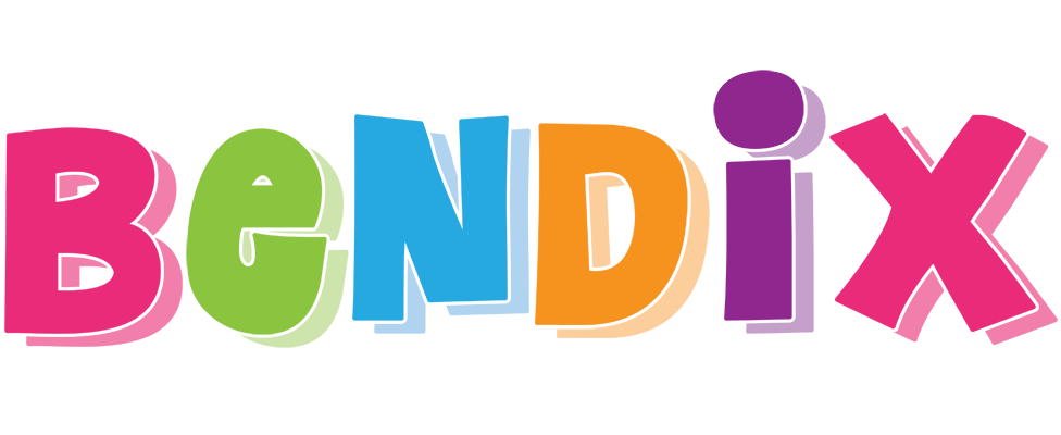 Bendix friday logo