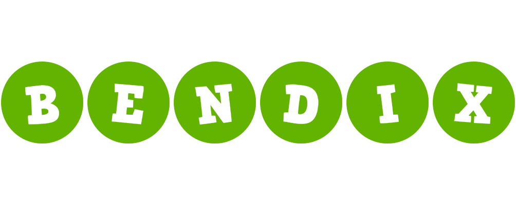 Bendix games logo