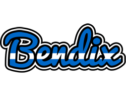 Bendix greece logo