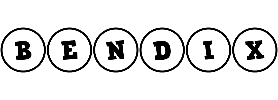 Bendix handy logo
