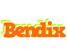 Bendix healthy logo