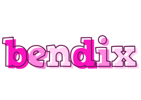 Bendix hello logo