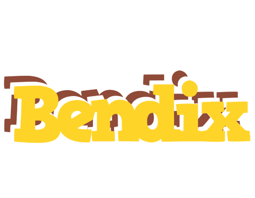 Bendix hotcup logo