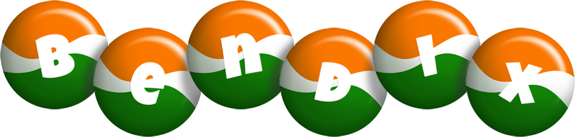 Bendix india logo