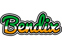 Bendix ireland logo
